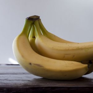 bananas